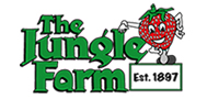 The Jungle Farm Logo